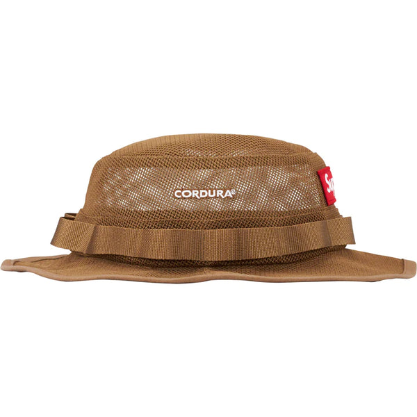 SUPREME MESH CRODURA BOONIE