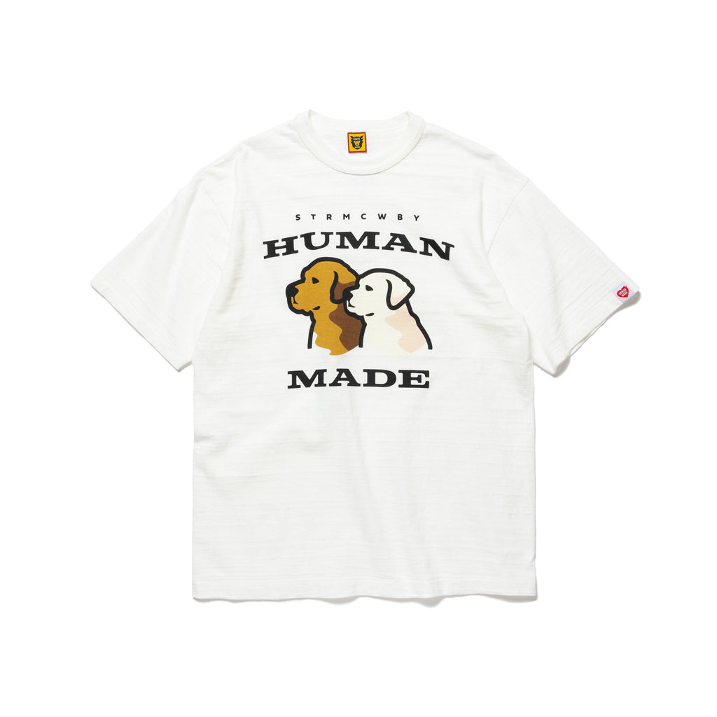 HUMAN MADE GRAPHIC T-SHIRT #12 – Trade Point_HK