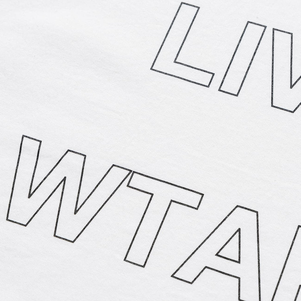 WTAPS LLW / SS / COTTON – Trade Point_HK