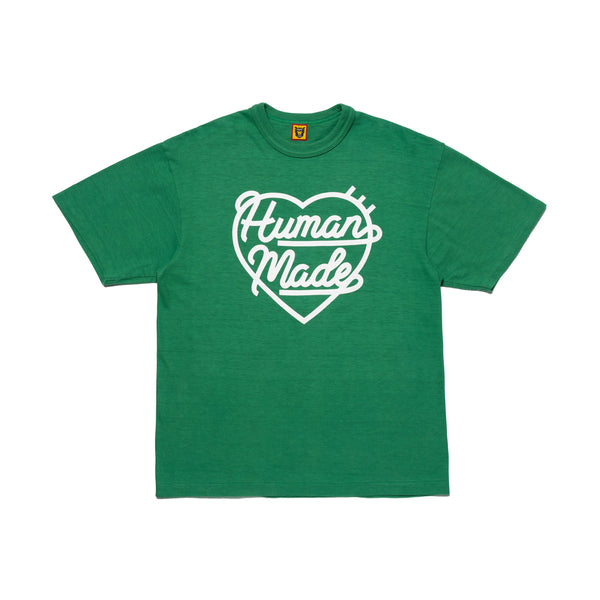 HUMAN MADE COLOR T-SHIRT #2