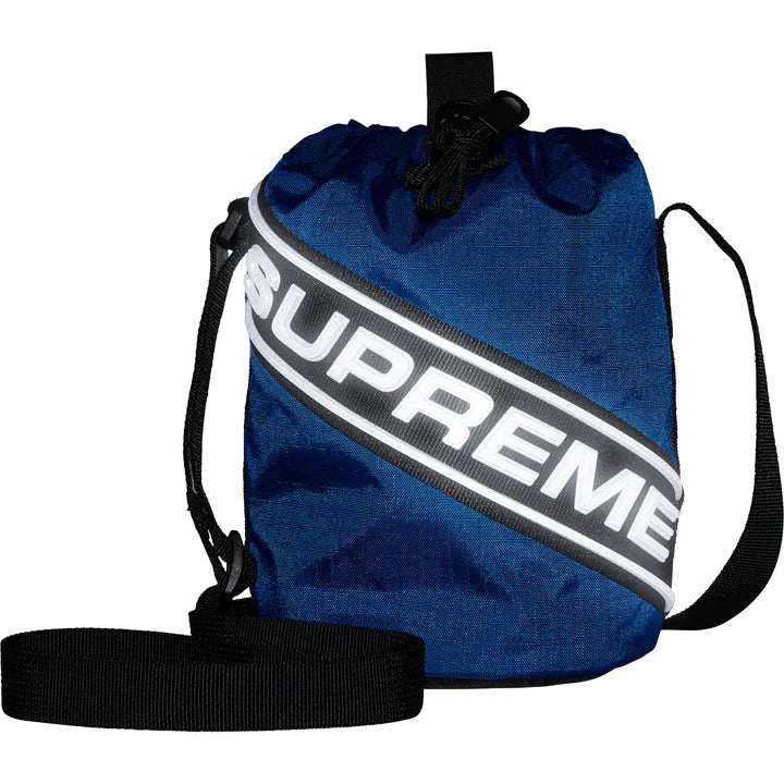 SUPREME SMALL CINCH POUCH FW23 – Trade Point_HK
