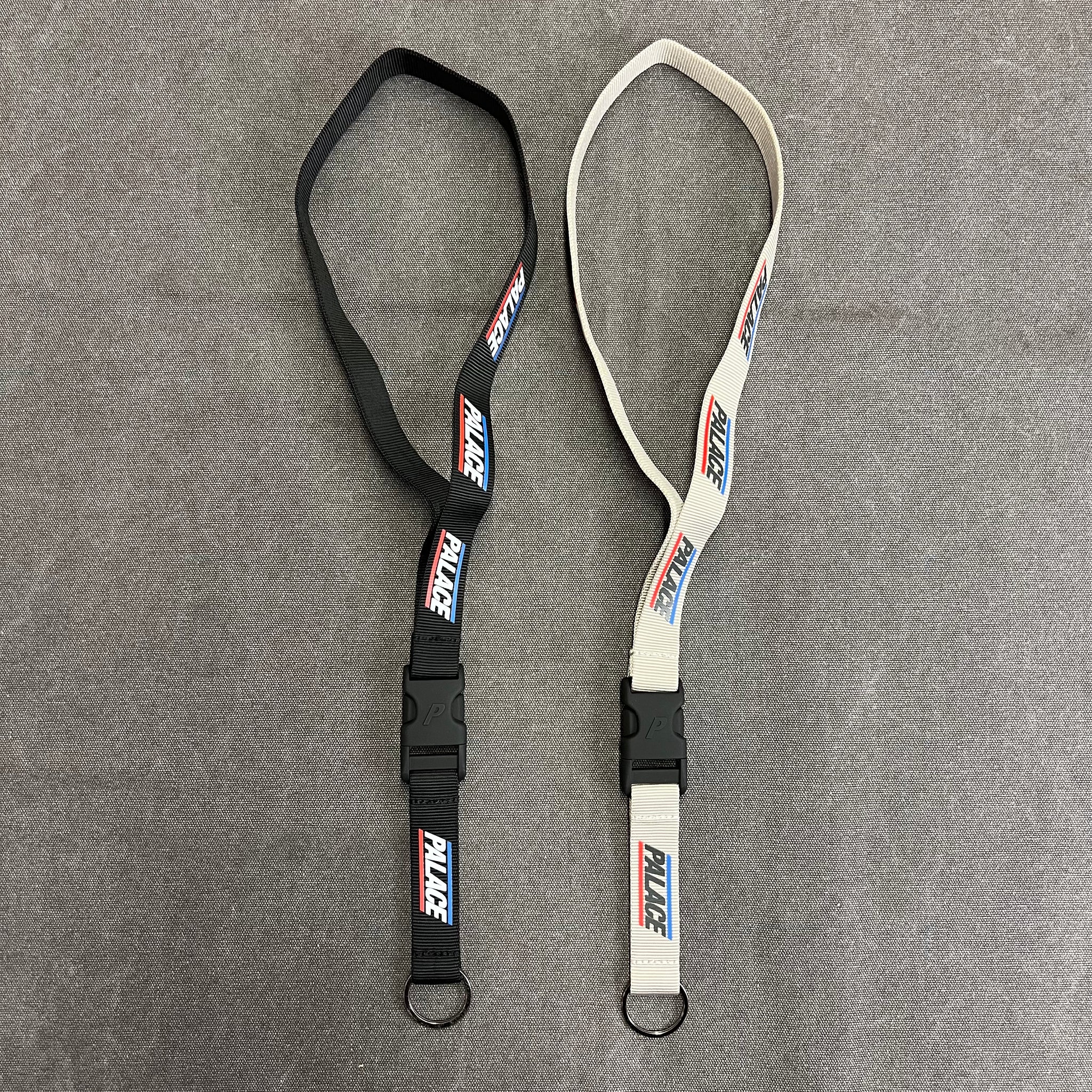 PALACE SKATEBOARDS BASICALLY A LANYARD