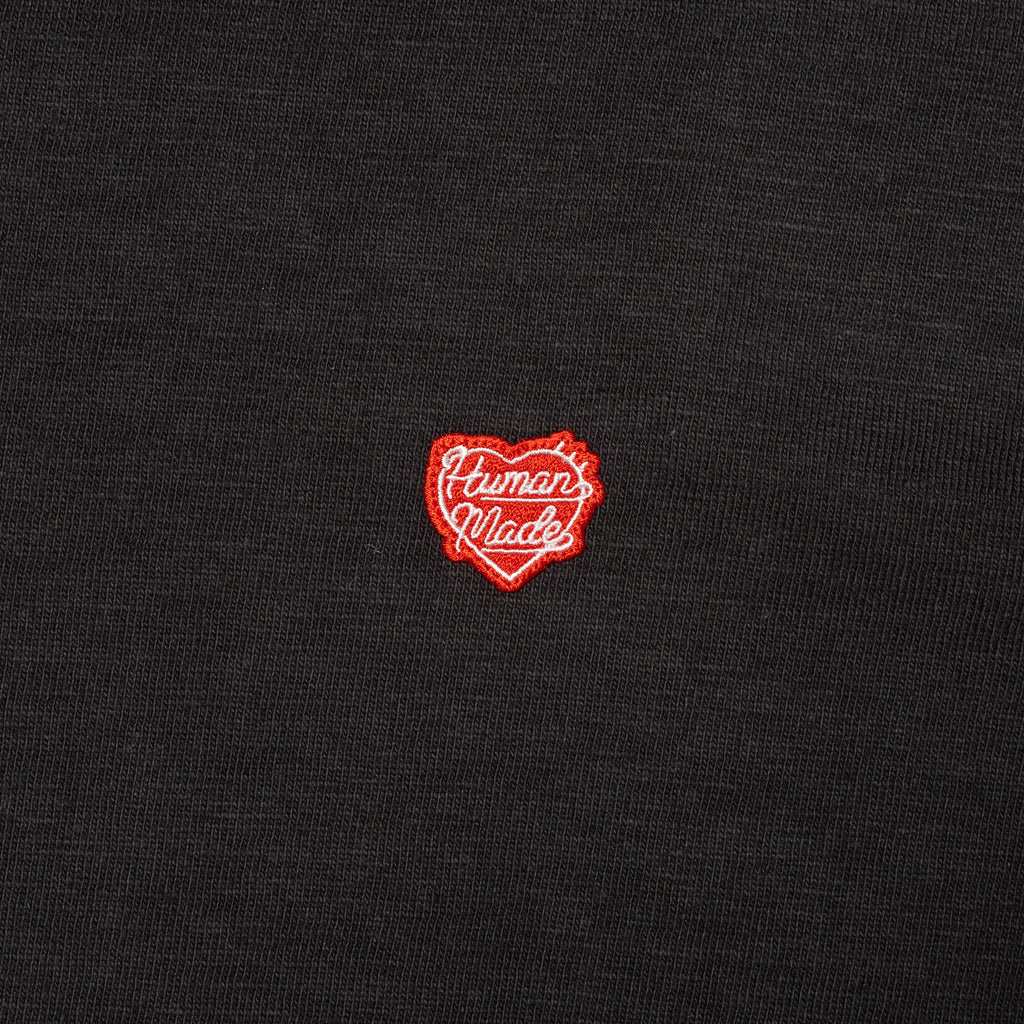 HUMAN MADE HEART BADGE T-SHIRT SS23 – Trade Point_HK