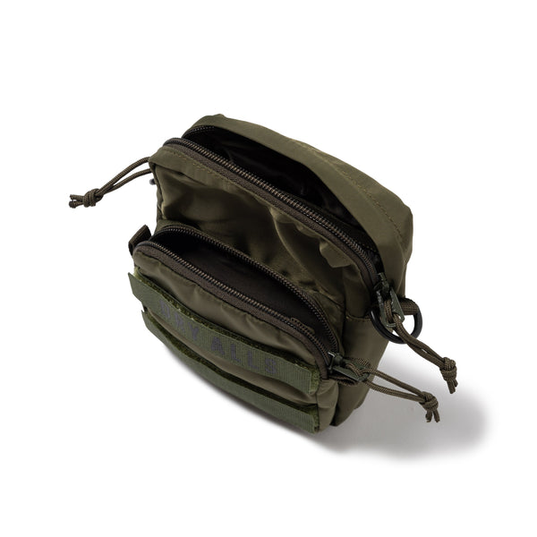 HUMAN MADE MILITARY POUCH #2