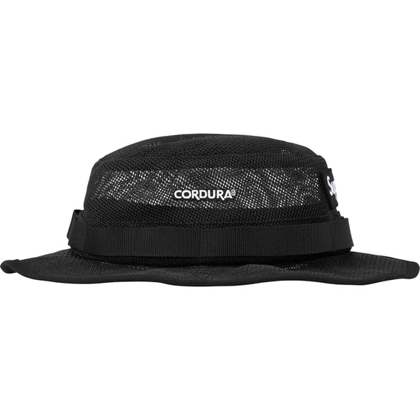 SUPREME MESH CRODURA BOONIE