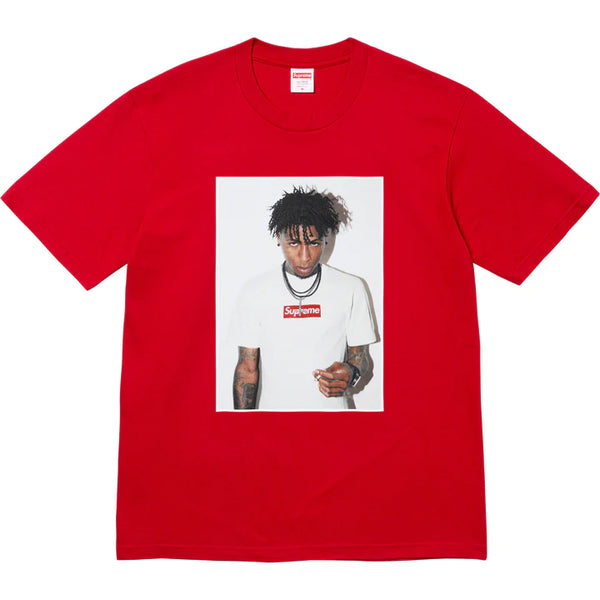 SUPREME NBA YOUNGBOY TEE