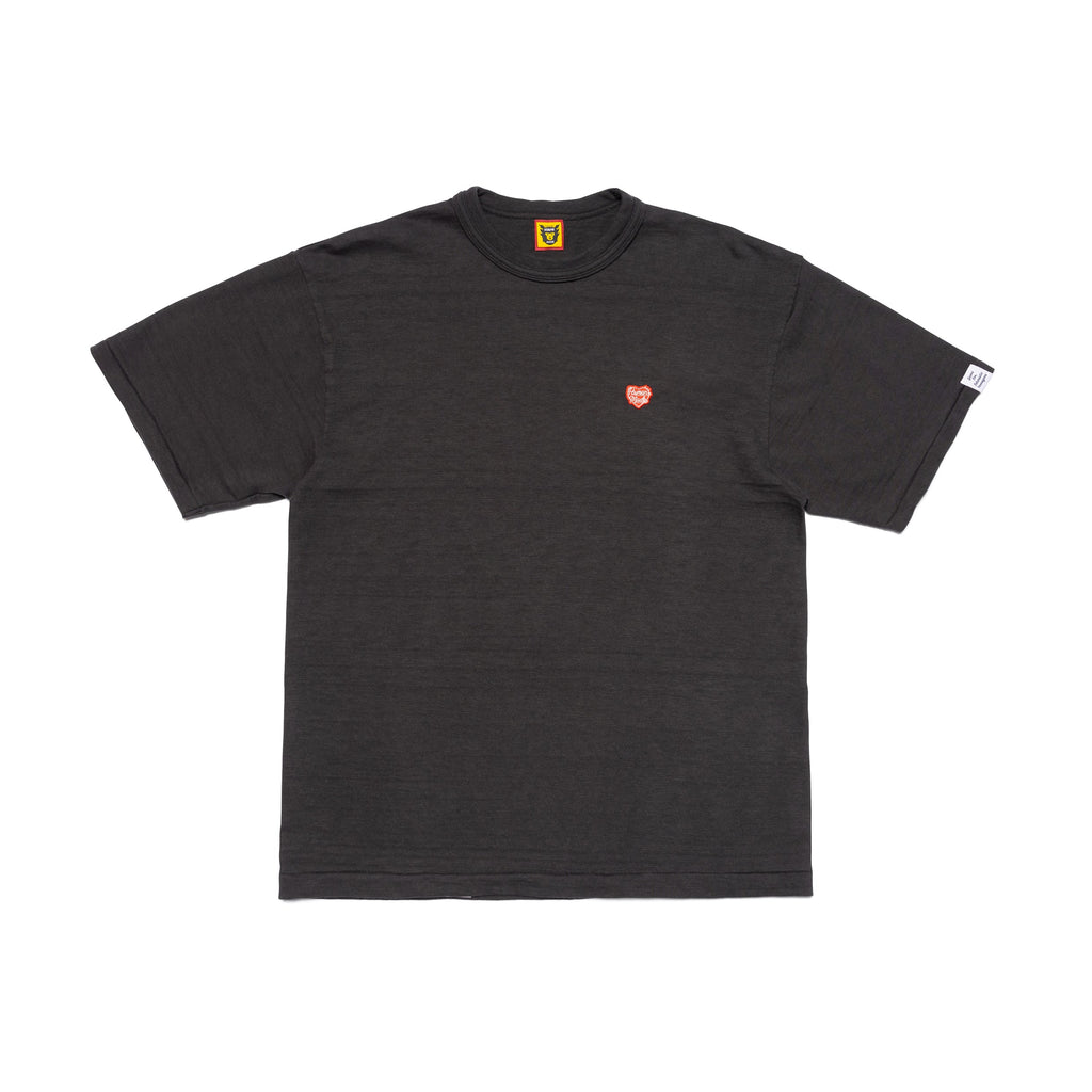 HUMAN MADE HEART BADGE T-SHIRT SS23 – Trade Point_HK