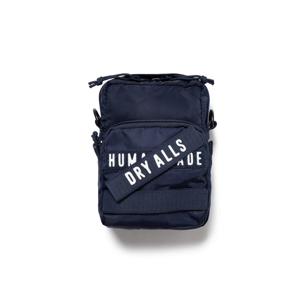 HUMAN MADE MILITARY POUCH #2