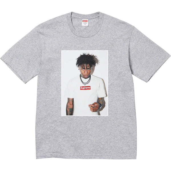 SUPREME NBA YOUNGBOY TEE