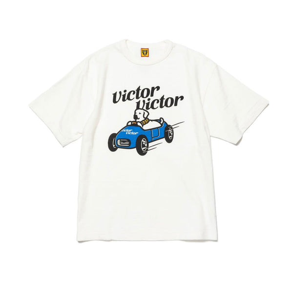 HUMAN MADE VICTOR VICTOR T-SHIRT