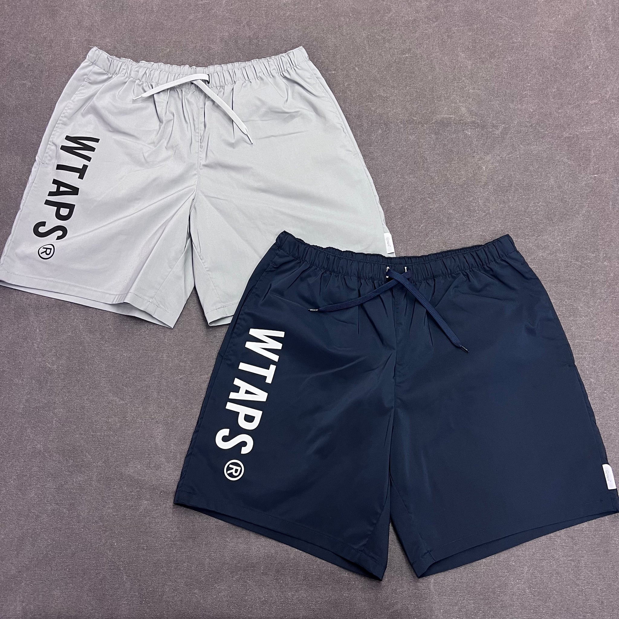 WTAPS SPSS2002 / SHORTS / CTPL. WEATHER. SIGN – Trade Point_HK