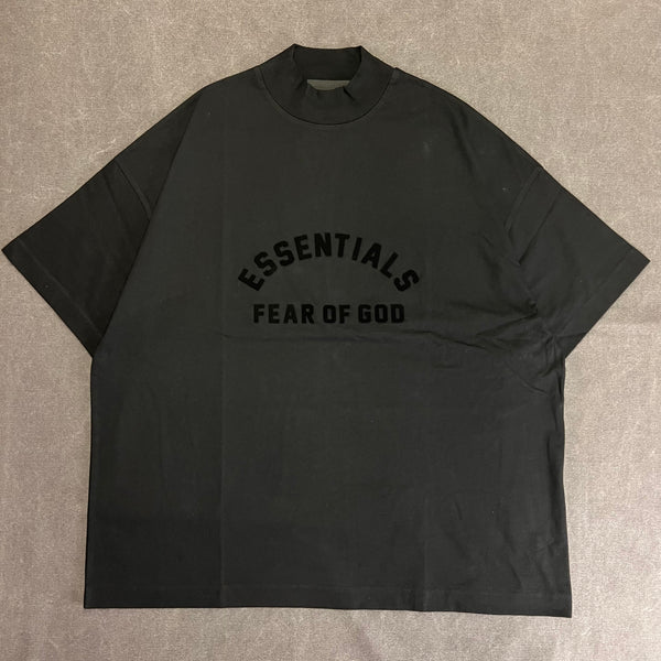 FEAR OF GOD ESSENTIALS TEE SS23
