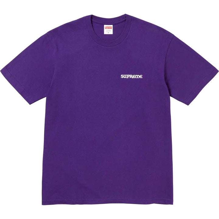 SUPREME WORSHIP TEE – Trade Point_HK