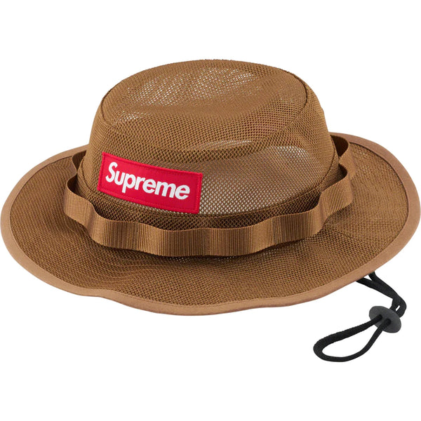 SUPREME MESH CRODURA BOONIE