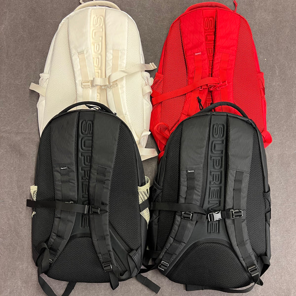 SUPREME BACKPACK FW23