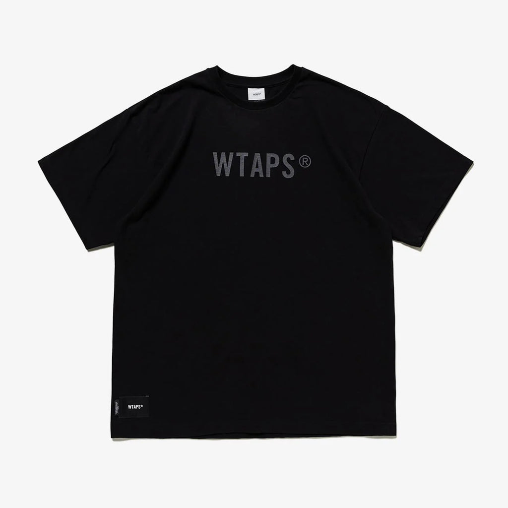 WTAPS SIGN / SS / COTTON – Trade Point_HK