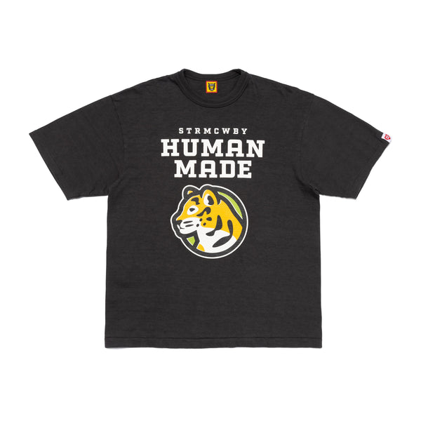 HUMAN MADE GRAPHIC T-SHIRT #8