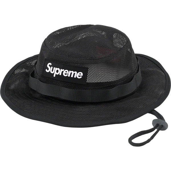 SUPREME MESH CRODURA BOONIE