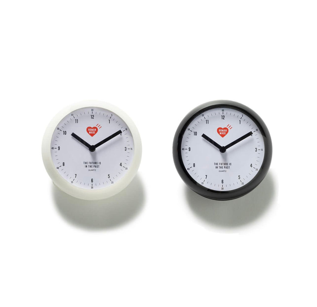 HUMAN MADE BATH CLOCK – Trade Point_HK