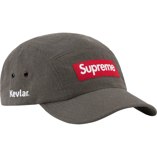 SUPREME KEVLAR CAMP CAP