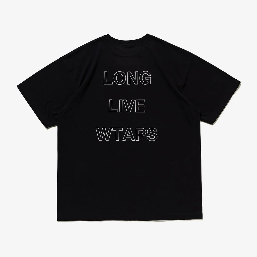 WTAPS LLW / SS / COTTON – Trade Point_HK