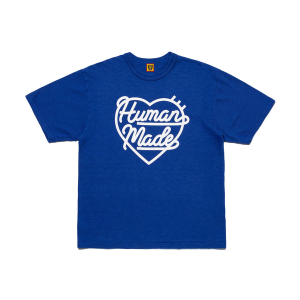 HUMAN MADE COLOR T-SHIRT #2