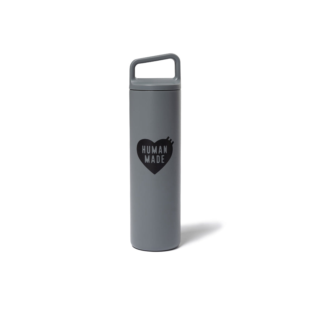 HUMAN MADE WIDE MOUTH BOTTLE 590ml – Trade Point_HK