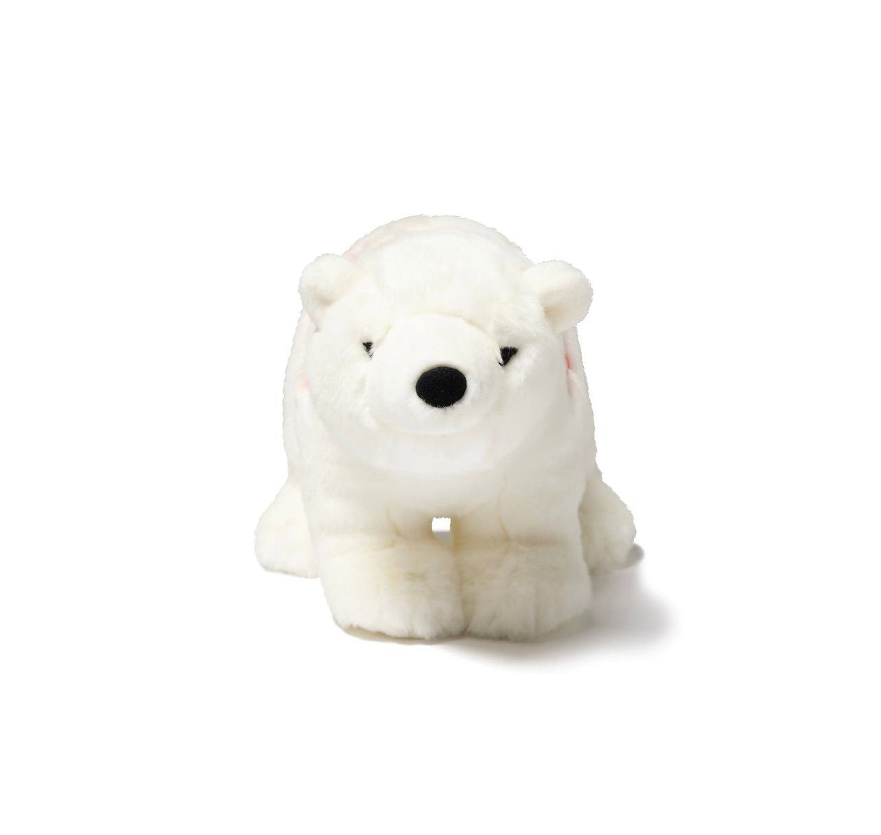 HUMAN MADE POLAR BEAR PLUSH DOLL – Trade Point_HK