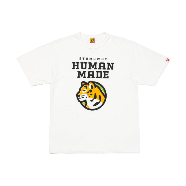 HUMAN MADE GRAPHIC T-SHIRT #8