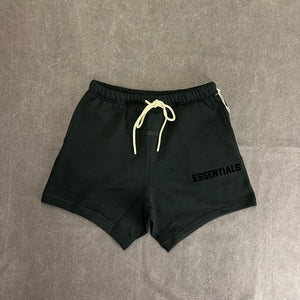 FEAR OF GOD ESSENTIALS SWEATSHORT SS23