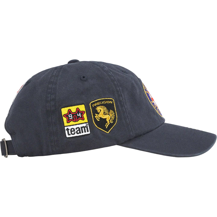 SUPREME RACING 6-PANEL – Trade Point_HK