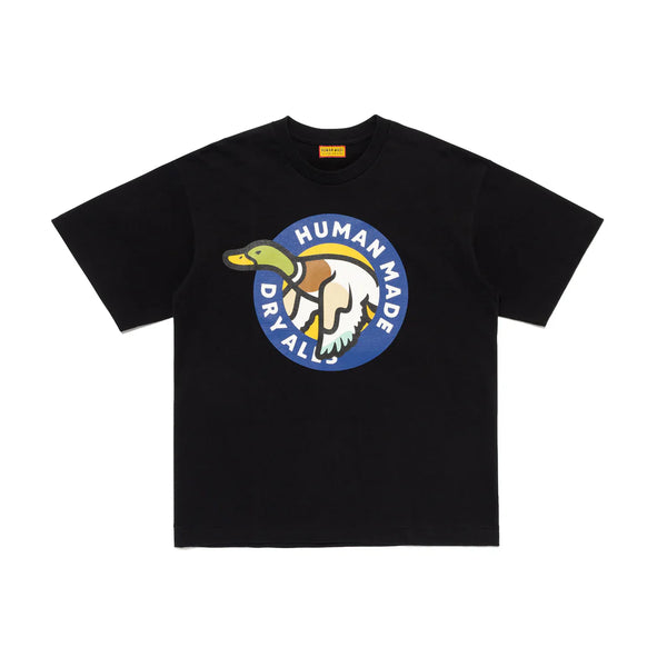 HUMAN MADE GRAPHIC T-SHIRT HM29CS049