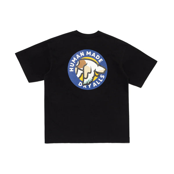 HUMAN MADE GRAPHIC T-SHIRT HM29CS049
