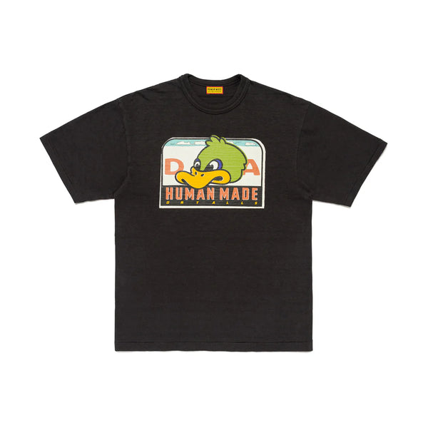 HUMAN MADE GRAPHIC T-SHIRT HM29TE016