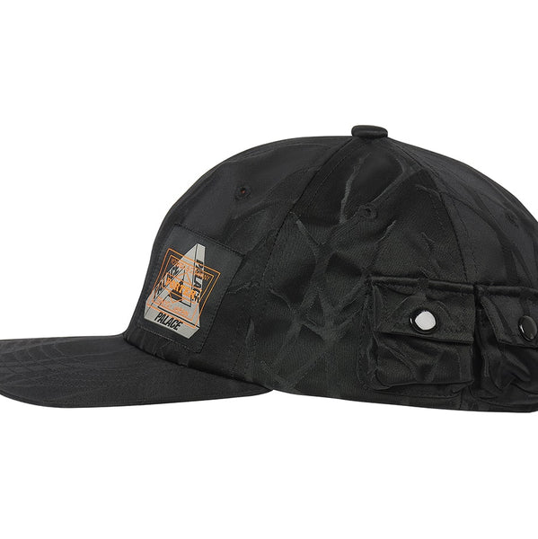 PALACE PORTER POCKET 6-PANEL