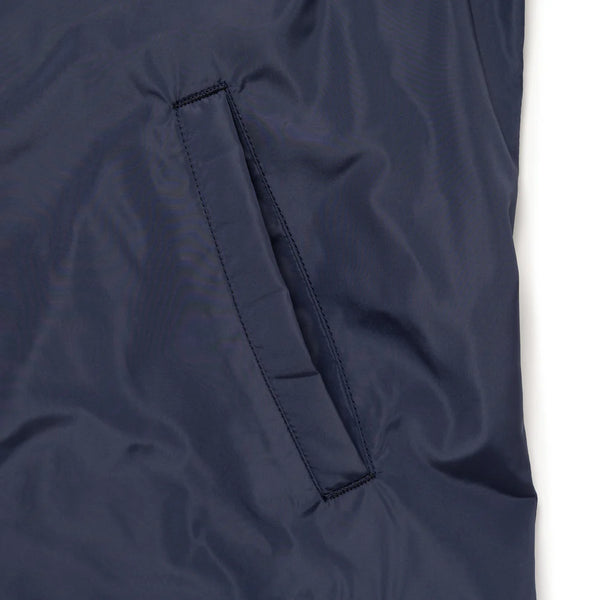 HUMAN MADE COACH JACKET FW25