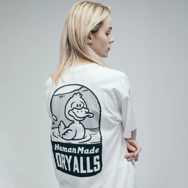 HUMAN MADE GRAPHIC T-SHIRT HM29TE022
