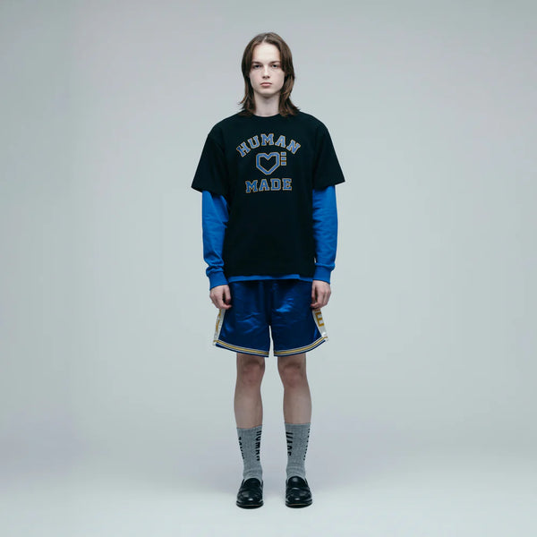 HUMAN MADE GRAPHIC T-SHIRT HM29CS048