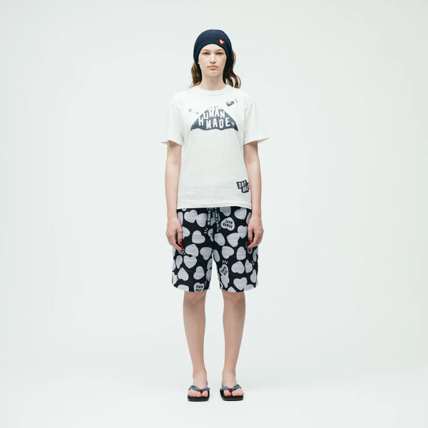 HUMAN MADE GRAPHIC T-SHIRT HM29TE028