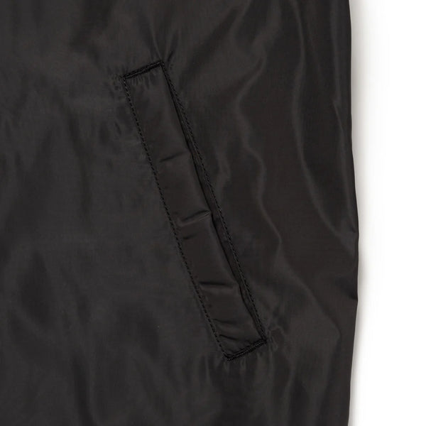 HUMAN MADE COACH JACKET FW25