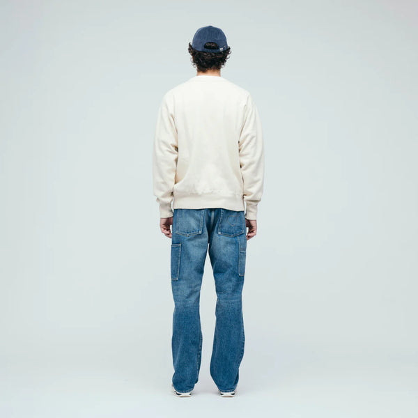 HUMAN MADE TSURIAMI SWEATSHIRT HM31CS001