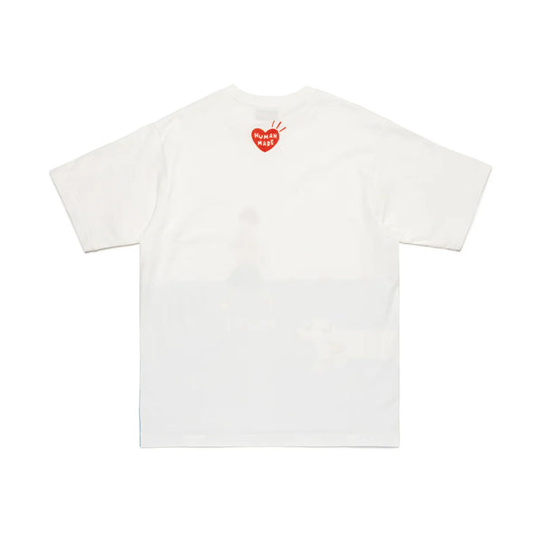HUMAN MADE KEIKO SOOTOME T-SHIRT SIDE B XX29TE015