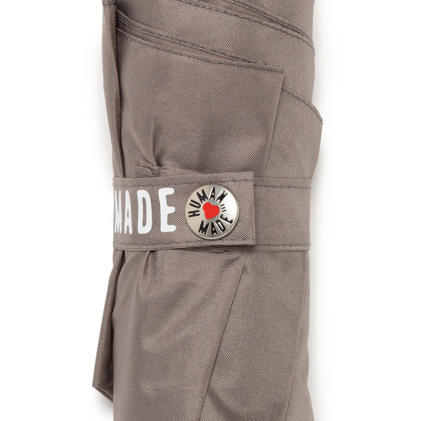 HUMAN MADE DUCK COMPACT UMBRELLA SS25
