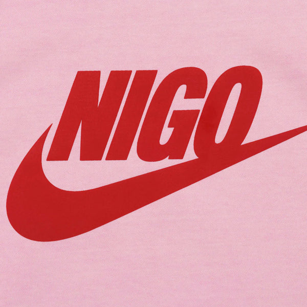 HUMAN MADE NRG NIGO CREW FLC