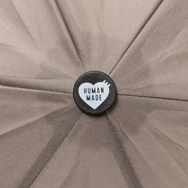HUMAN MADE DUCK COMPACT UMBRELLA SS25
