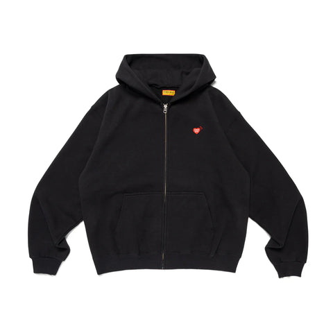 HUMAN MADE CLASSIC ZIP-UP SWEAT HOODIE HM30CS051