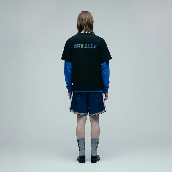 HUMAN MADE GRAPHIC T-SHIRT HM29CS048