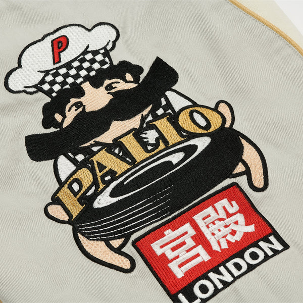 PALACE PASTA JACKET