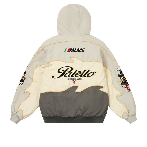 PALACE PASTA JACKET