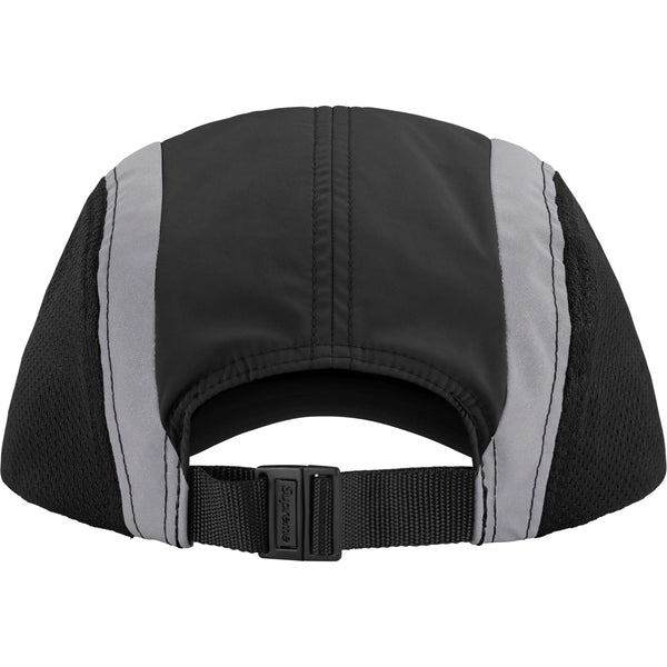 SUPREME SIDE MESH CAMP CAP